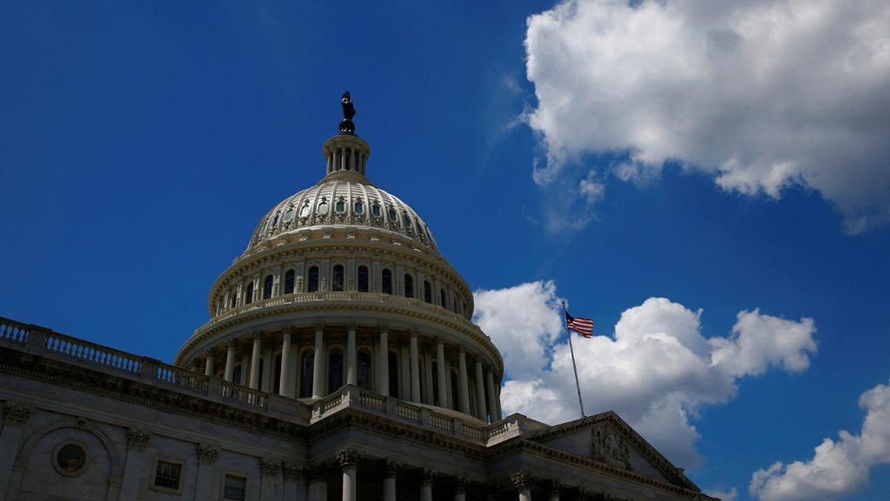 US-Senat stimmt wieder gegen Abschaffung von 'Obamacare' - auch 3 Republikaner dagegen