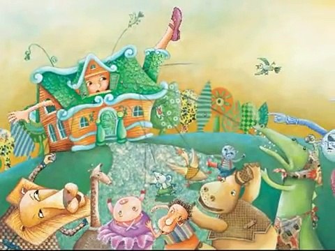Et Anglais pour dans enfants chanson chansons histoires histoire pays des merveilles Alice ||