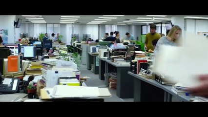 Brain on Fire Trailer #1 (2018) Chloë Grace Moretz