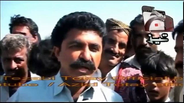 New Tezabi Totay Punjabi Totay 2017 Compilation - Punjabi Dubbing - YouTube