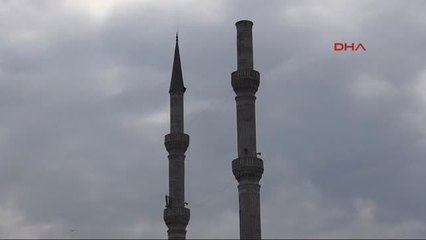 Gündüz Görüntüleriyle Istanbul'un Yağıştan Etkilenen Kritik Noktaları 2
