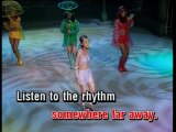 AsiaDVDK021 - Rhythm Of the Rain - Trish Thuy Trang