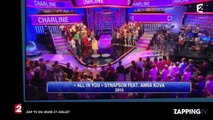 Audiences TV : TF1 leader avec Demain nous appartient et Le Choc des Titans (vidéo)