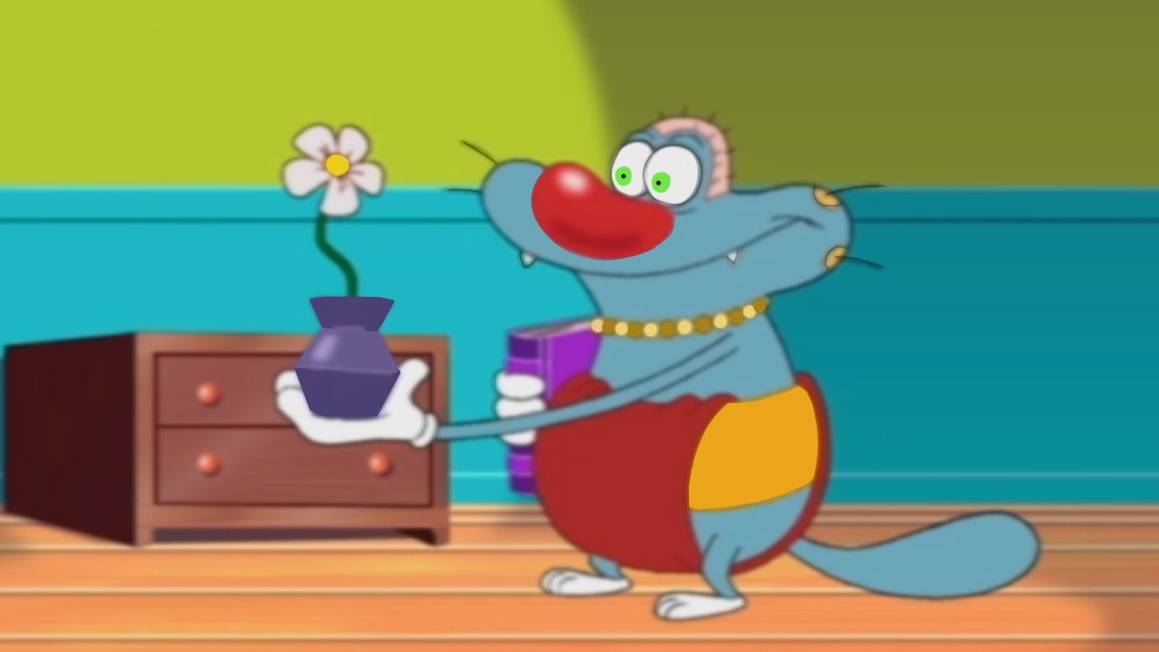 Oggy And The Cockroaches New Episode Best Collection 2017 #PEACEFUL