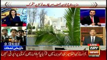 Special Transmission  Panama case verdict With Maria Memon 28th July 2017 11am to 12pm