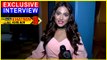 Hina Khan On Her SEXY MAKEOVER For Khatron Ke Khiladi | EXCLUSIVE Interview | TellyMasala