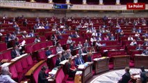 Fronde de l'opposition à l'Assemblée nationale