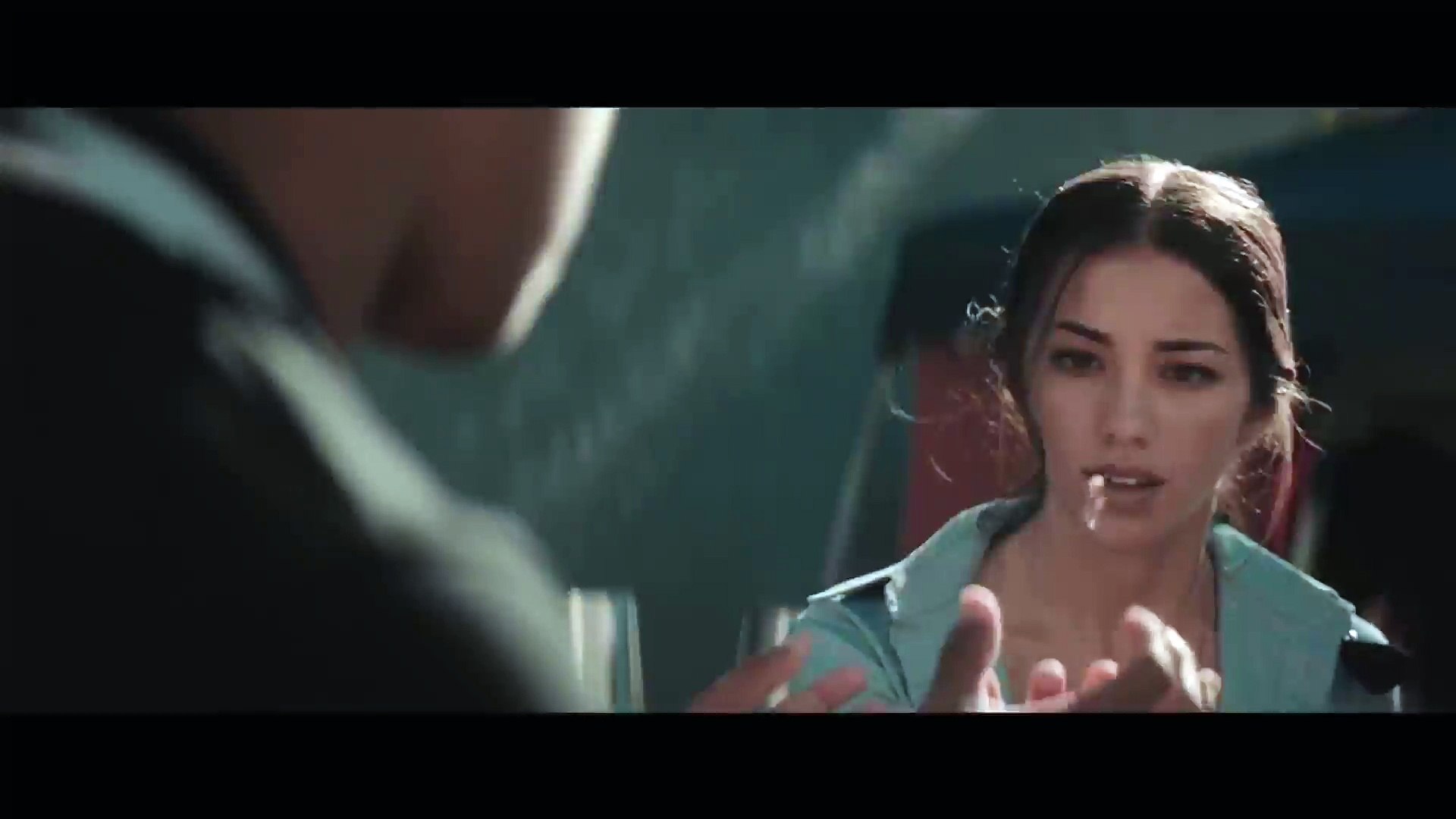 Hokkabaz - Sleight (2016) Fragman