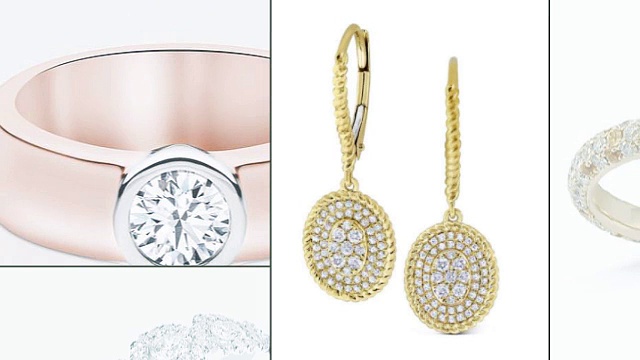 Jewellery Stores Near Me