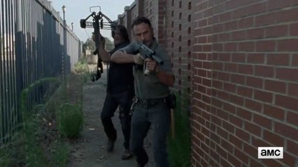 The Walking Dead Season 8 Full Hd Videos Dailymotion