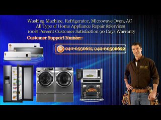 Godrej Refrigerator Service Center in Hyderabad