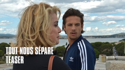 Tout nous sépare - avec Catherine Deneuve, Nekfeu - Teaser
