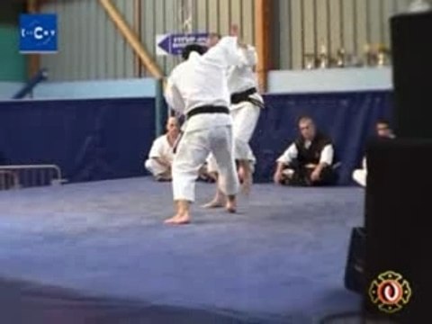 Shorinji Kempo à Clichy