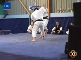 Shorinji Kempo à Clichy