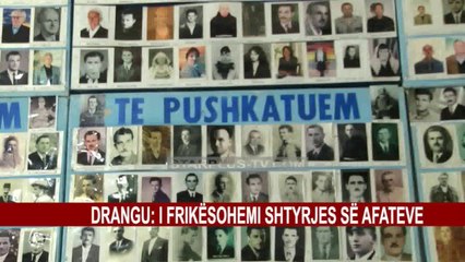 ISH-TË PËRNDJEKURIT, BLLOKOHET NDARJA E KËSTIT