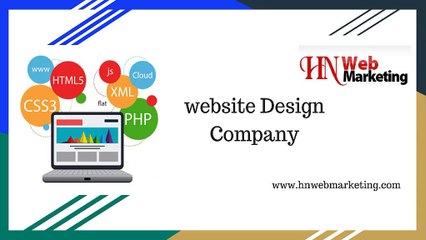 Be clear and then hire a web design company | hnwebmarketing
