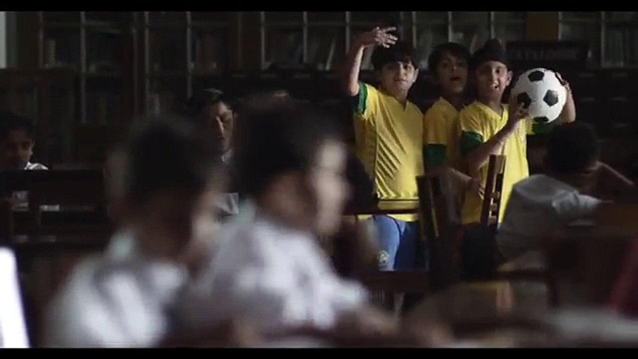 Shankar Ehsaan Loy - Karein Wahi Jo Ho Sahi (Do Right Song) - Tata Capital