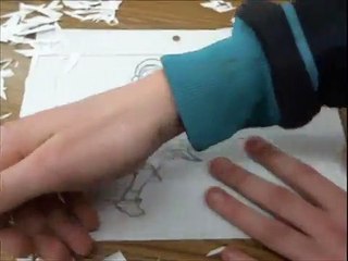 Stop Motion Countdown/Up - Kat and Keith