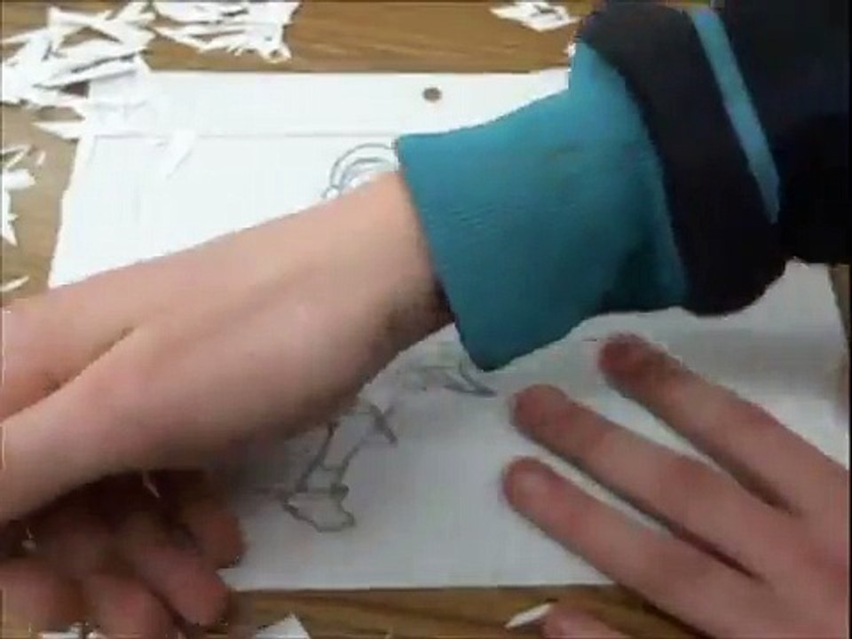 Stop Motion Countdown/Up - Kat and Keith