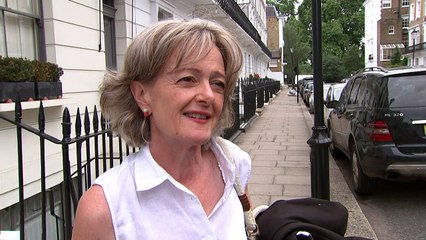 Council leader: we will cooperate on Grenfell inquiry