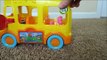 Armure autobus petit mon poney Princesse balade école brillant jouet vidéo MLP |