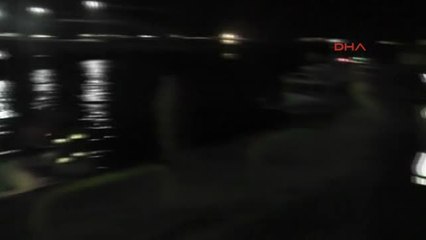 Göçmen Kaçakçılığı Operasyonu: 6 Gözaltı