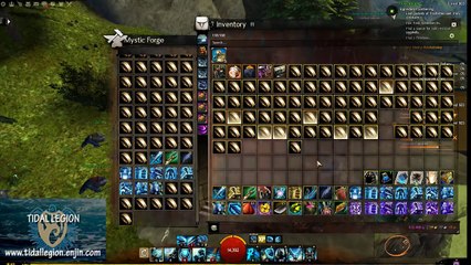 Guild Wars 2, 2017, Karma to Gold Method