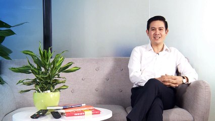 'Biệt thự trên không' triệu USD ở trung tâm Sài Gòn