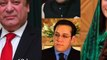 Pakistan PM Nawaz Sharif disqualified by court