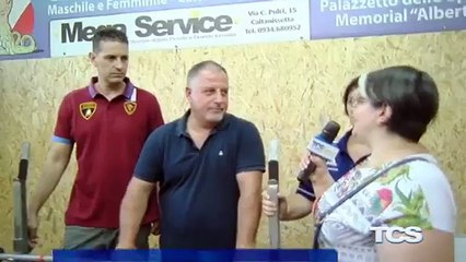 Pesistica gli atleti paralimpici