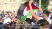 Jérusalem: heurts entre Palestiniens et forces israéliennes