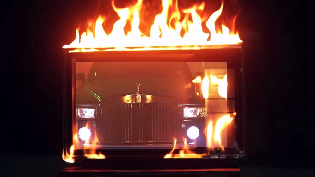 Key Glock Really Rich (Paper Route Empire) (WSHH Exclusive Official Music Video)