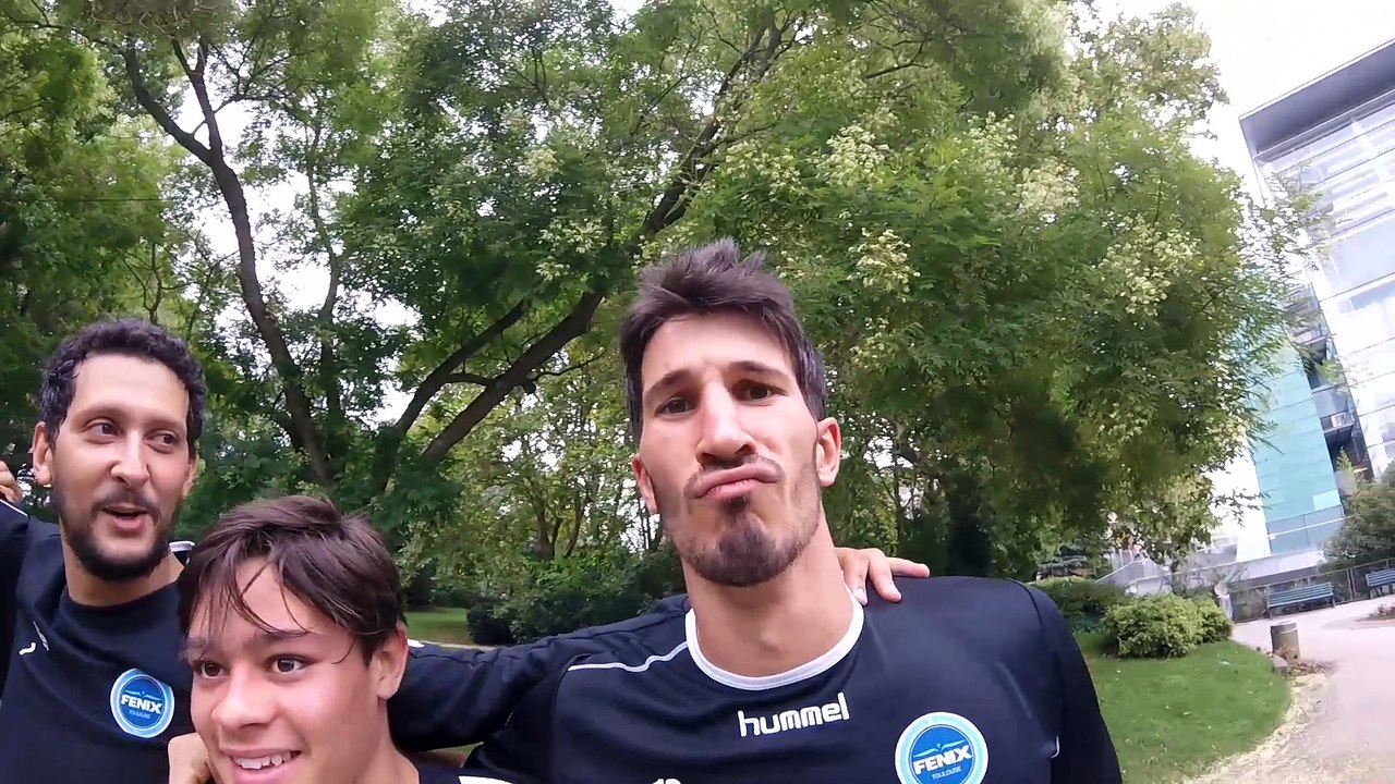 Reprise des entraînements pour les joueurs