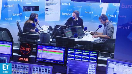 Médecin généraliste le jour, astronome amateur la nuit
