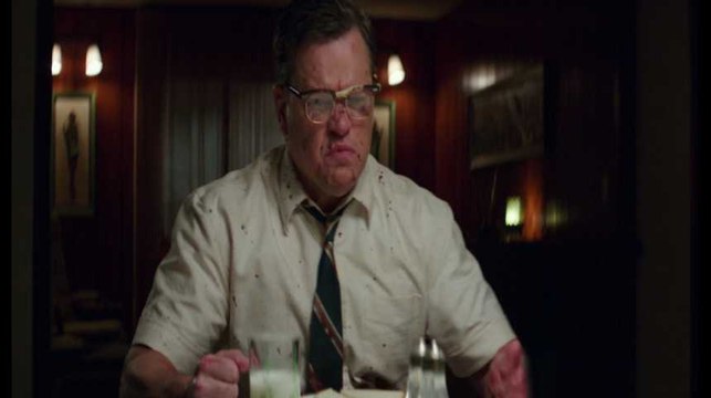 Suburbicon, de Georges Clooney - bande-annonce