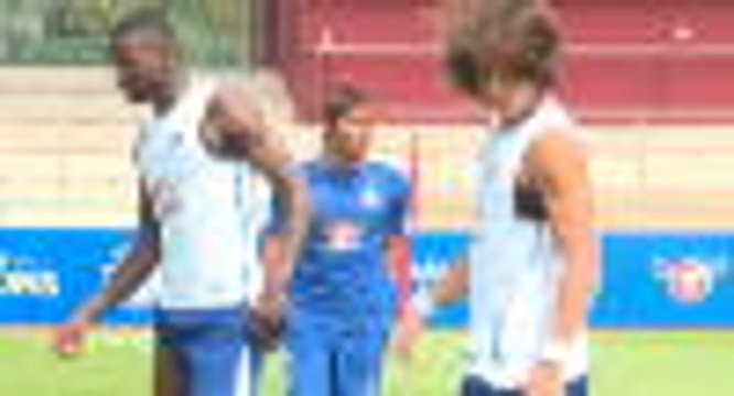 Conte in touch with Chelsea board 'every day' over transfers