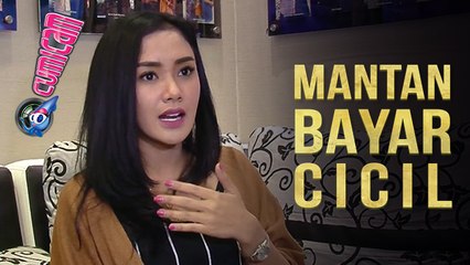 Mantan Cita Citata Akan Bayar Utang dengan Cara Cicil? - Cumicam 28 Juli 2017