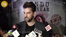 Celebrity Screening Of Madhur Bhandarkar’s ‘INDU SARKAR’