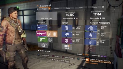 Lamerskie Granie - Survival (18)