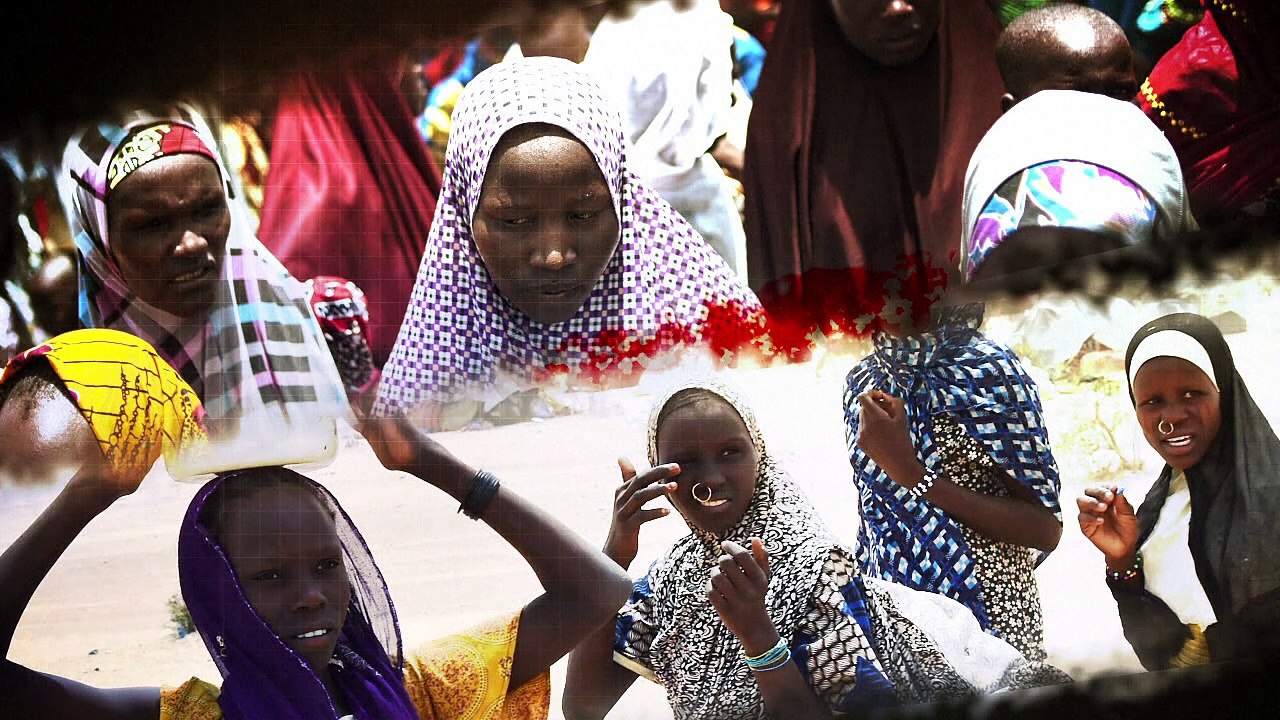 Boko Haram