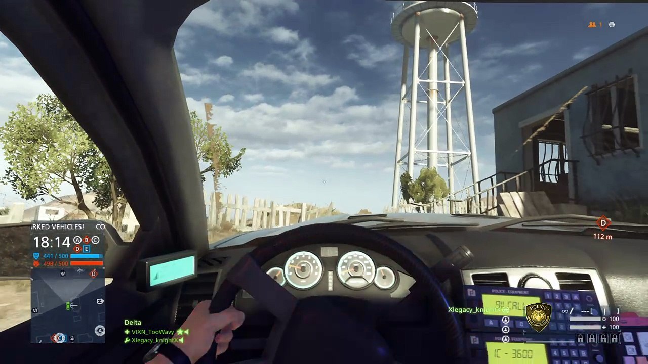 Battlefield™ Hardline_.2