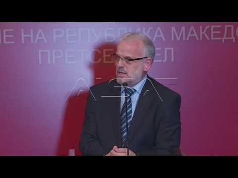 Џафери: Локалните избори ќе се распишат до 6 август