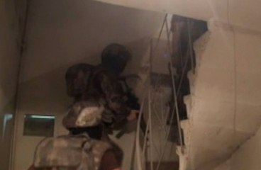 PKK'nın Kent Yapılanmasına Operasyon: 12 Gözaltı