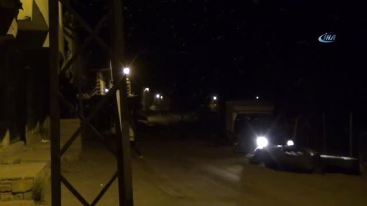 Şırnak - Özel) Beytüşşebap Sineklerin İstilasına Uğradı