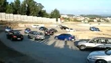 Marching Scoobys (Part1)