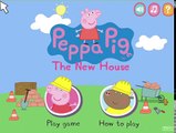 Dibujos animados Inglés episodios completo juego Nuevo cerdo pep pep