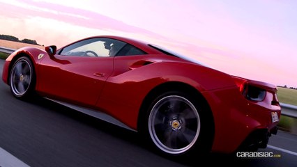 Rendez-vous en auto inconnue - Acte 3