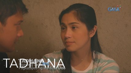 Tadhana: Pinay nurse sa Syria