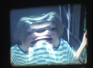 Beck Hansen Steve Hanft 1992