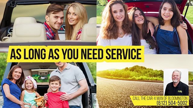 Ashby Promise - Best Tires & Auto Repair in Bloomington, Edina, Minneapolis